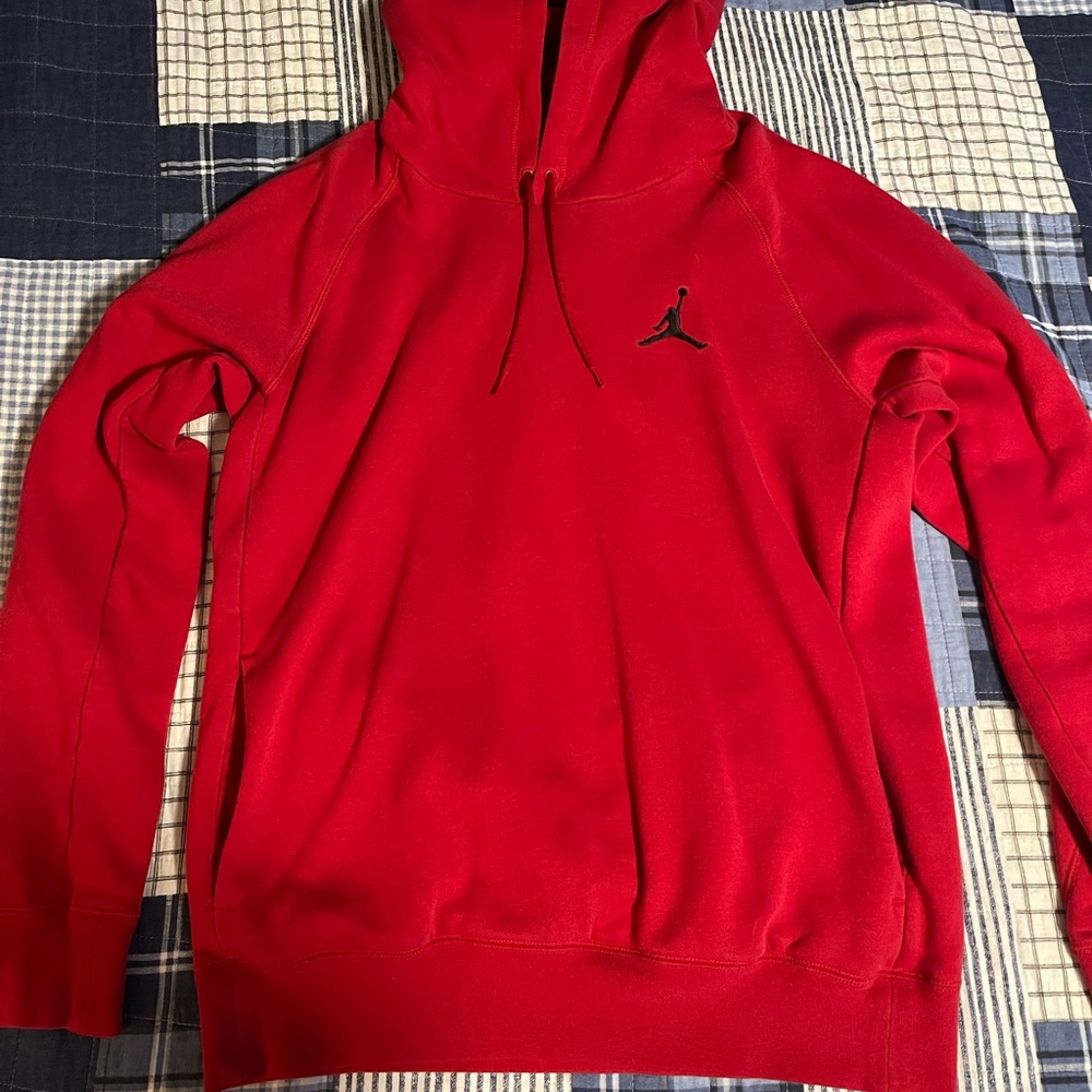 Jordan hoodie mens
